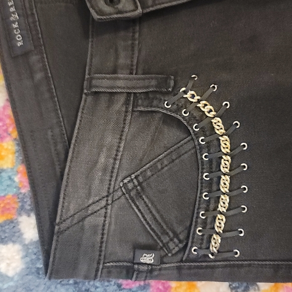 Rock & Republic Jeans - Picture 2 of 5